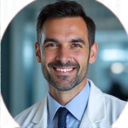 Dr. Marco Rossi - Epidemiologo