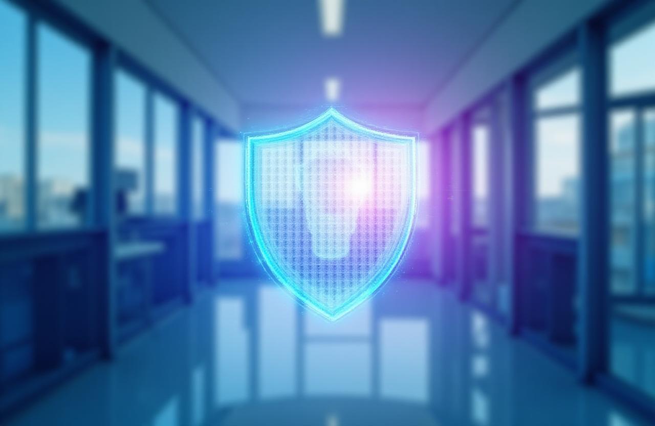 Concetto di sicurezza dei dati e protezione della privacy